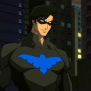 Son of Batman - galeria zdjęć - filmweb