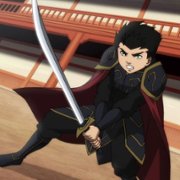 Son of Batman - galeria zdjęć - filmweb