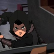 Son of Batman - galeria zdjęć - filmweb