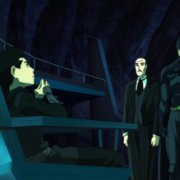 Son of Batman - galeria zdjęć - filmweb