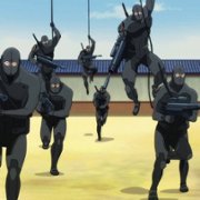 Son of Batman - galeria zdjęć - filmweb