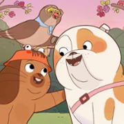 Lulu Is a Rhinoceros - galeria zdjęć - filmweb
