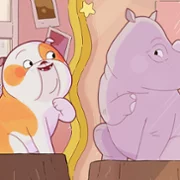 Lulu Is a Rhinoceros - galeria zdjęć - filmweb