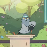 Lulu Is a Rhinoceros - galeria zdjęć - filmweb