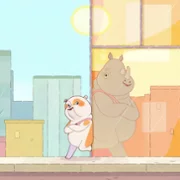 Lulu Is a Rhinoceros - galeria zdjęć - filmweb