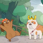 Lulu Is a Rhinoceros - galeria zdjęć - filmweb