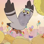 Lulu Is a Rhinoceros - galeria zdjęć - filmweb
