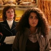 Niebo nad Paryżem - galeria zdjęć - filmweb