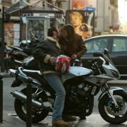 Niebo nad Paryżem - galeria zdjęć - filmweb