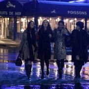 Niebo nad Paryżem - galeria zdjęć - filmweb