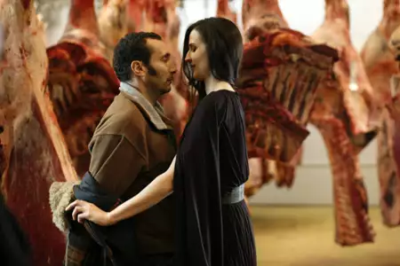 Niebo nad Paryżem - galeria zdjęć - filmweb