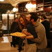 Niebo nad Paryżem - galeria zdjęć - filmweb