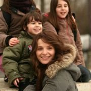 Paris - galeria zdjęć - filmweb