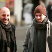 Paris - galeria zdjęć - filmweb