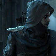 Thief - galeria zdjęć - filmweb