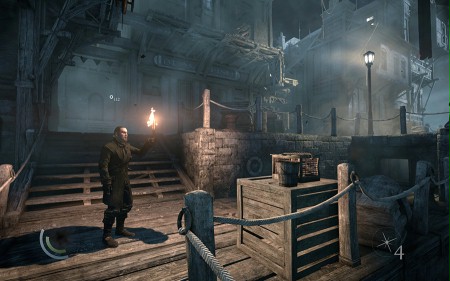 Recenzja Thief