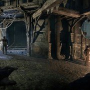 Thief - galeria zdjęć - filmweb