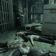 Thief - galeria zdjęć - filmweb