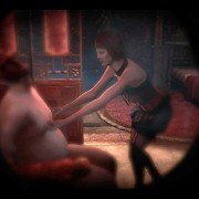 Thief - galeria zdjęć - filmweb