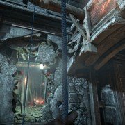 Thief - galeria zdjęć - filmweb
