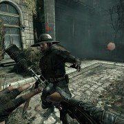 Thief - galeria zdjęć - filmweb