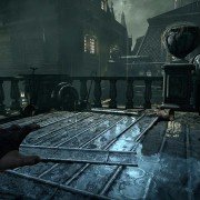 Thief - galeria zdjęć - filmweb