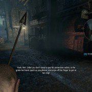 Thief - galeria zdjęć - filmweb