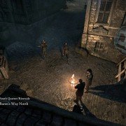 Thief - galeria zdjęć - filmweb