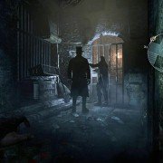 Thief - galeria zdjęć - filmweb