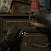 Thief - galeria zdjęć - filmweb