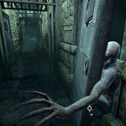 Thief - galeria zdjęć - filmweb