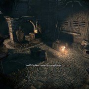 Thief - galeria zdjęć - filmweb