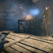 Thief - galeria zdjęć - filmweb