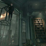 Thief - galeria zdjęć - filmweb