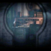 Thief - galeria zdjęć - filmweb