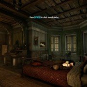 Thief - galeria zdjęć - filmweb