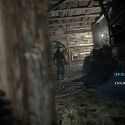 Thief - galeria zdjęć - filmweb