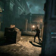 Thief - galeria zdjęć - filmweb