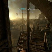 Thief - galeria zdjęć - filmweb
