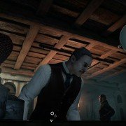 Thief - galeria zdjęć - filmweb