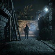 Thief - galeria zdjęć - filmweb