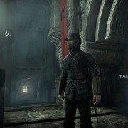 Thief - galeria zdjęć - filmweb