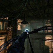 Thief - galeria zdjęć - filmweb