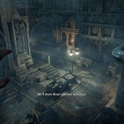 Thief - galeria zdjęć - filmweb