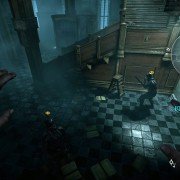 Thief - galeria zdjęć - filmweb