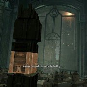 Thief - galeria zdjęć - filmweb