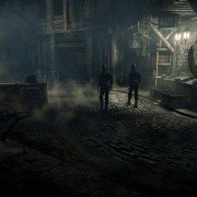 Thief - galeria zdjęć - filmweb