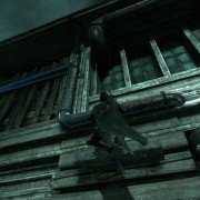 Thief - galeria zdjęć - filmweb
