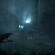 Thief - galeria zdjęć - filmweb