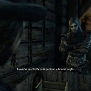 Thief - galeria zdjęć - filmweb